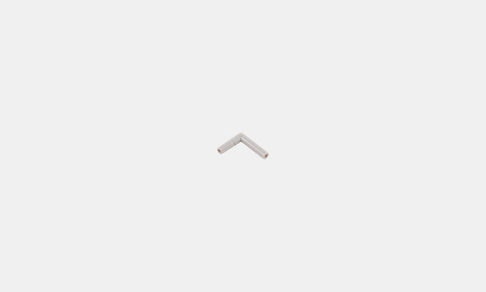 1/4" Equal Elbow Stem only
