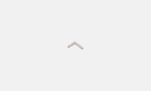 1/4" Equal Elbow Stem only