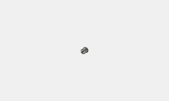 1/4" JG Collet fitting - Pack of 10