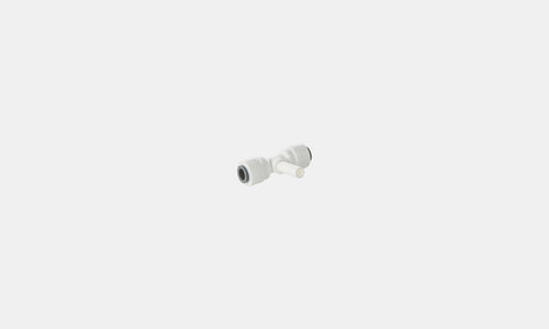 1/4" Push Fit Spigot  Branch Tee - Pack of 10