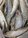 1kg Frozen Whole British Sprats