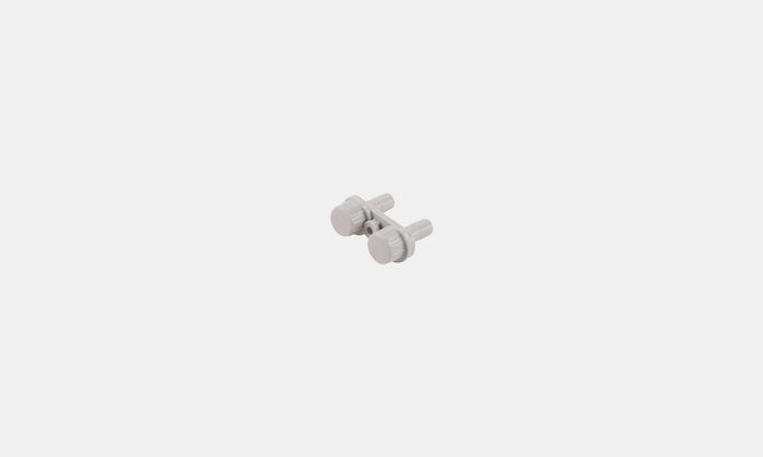 2-Port Drainage Outlet
