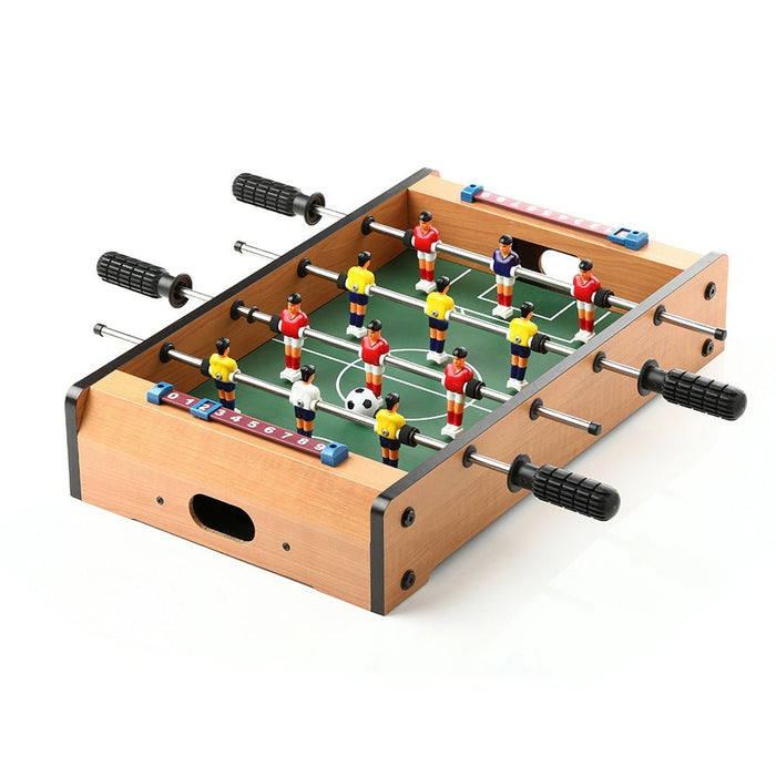 20" Mini MDF Football Table - Goodlifebean 0