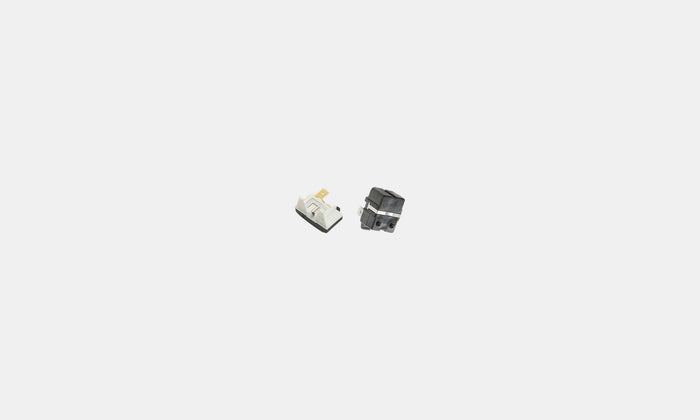 230V LG NS30 R134a Compressor Relay Set