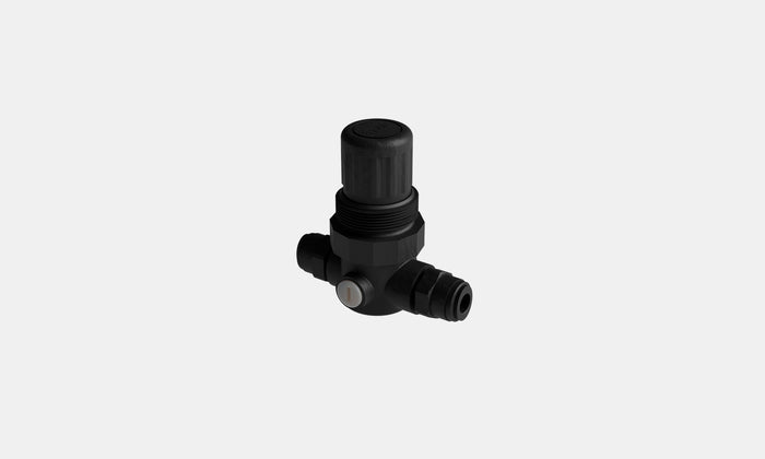 3 Bar PRV 8mm