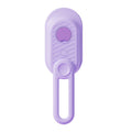 Light Purple / USB