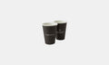 7.5oz Compostable Paper Cup