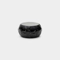 [ACCESSORY] SASKIA DIEZ BRACELET DRAKE CUFF NO1 (BLACK) | 2016/ | IMARI-ARITA WARES