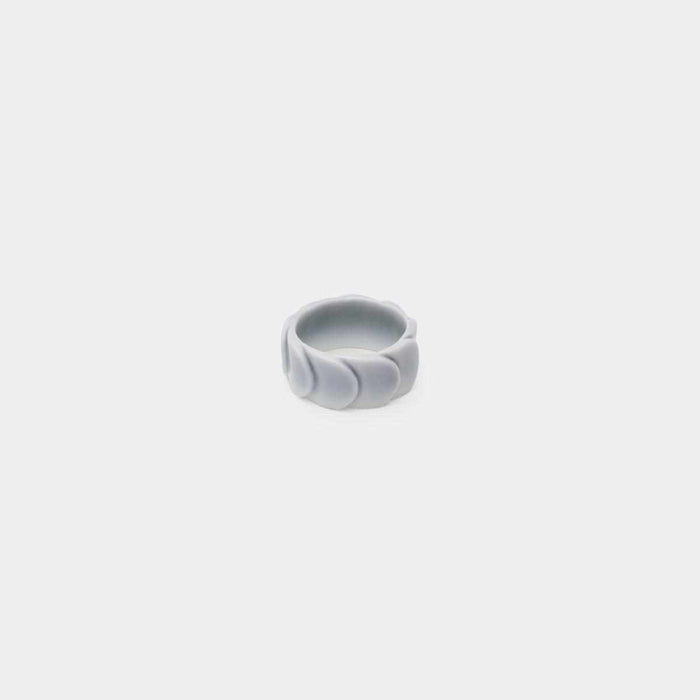 [ACCESSORY] SASKIA DIEZ DRAKE RING NO.2 (SPECIAL SKETCH) | 2016/ | IMARI-ARITA WARES