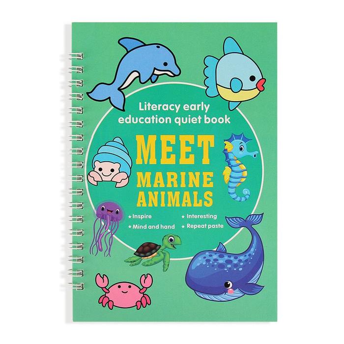 Activity Book