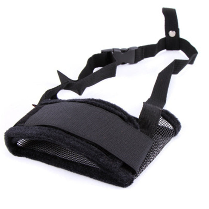 Adjustable Mask For Pets Without Biting by DC-THE CEO