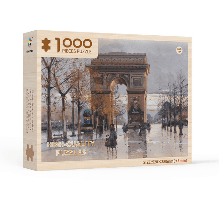 Arc de triomphe
