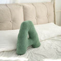 AlphaPlush Personalized Plushie | Alphabetical Plush - Goodlifebean Halloween decor