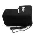 Anti - Stress Key Work Pillow For Adults - Goodlifebean 0