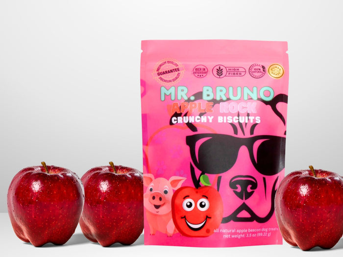 Apple Rock
