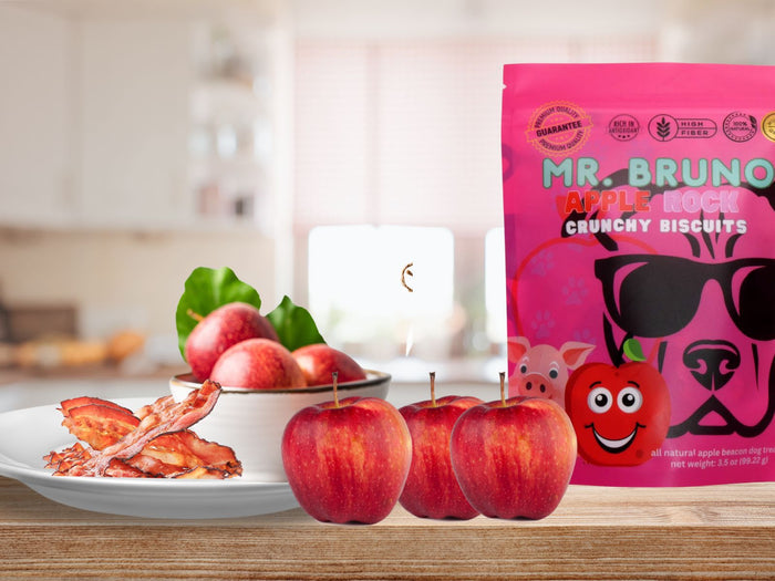 Apple Rock