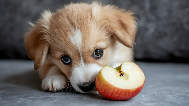 Apple Rock