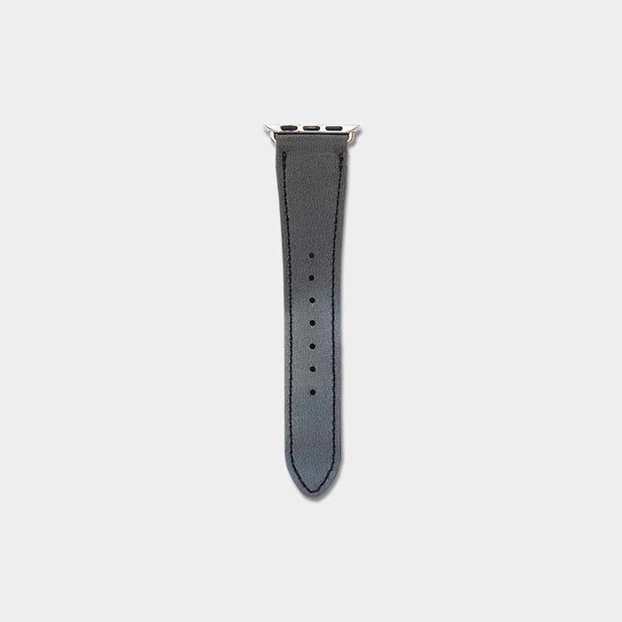 [APPLE WATCH BAND] CHAMELEON BAND FOR APPLE WATCH 41(40,38) MM (BOTTOM 6 O'CLOCK SIDE) B | KYOTO YUZEN DYEING