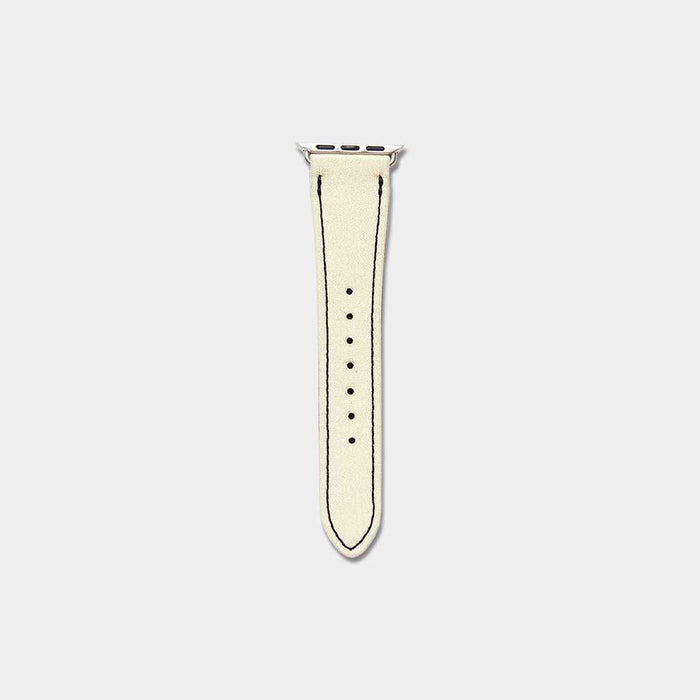 [APPLE WATCH BAND] CHAMELEON BAND FOR APPLE WATCH 41(40,38) MM (BOTTOM 6 O'CLOCK SIDE) O | KYOTO YUZEN DYEING