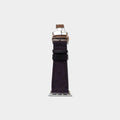 [APPLE WATCH BAND] CHAMELEON BAND FOR APPLE WATCH 41(40,38) MM (UPPER 12 O'CLOCK SIDE) N | KYOTO YUZEN DYEING