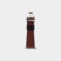 [APPLE WATCH BAND] CHAMELEON BAND FOR APPLE WATCH 45(44,42) MM (UPPER 12 O'CLOCK SIDE) N | KYOTO YUZEN DYEING