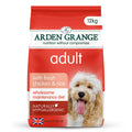 Arden Grange Adult Dog Food - Fresh Chicken & Rice
