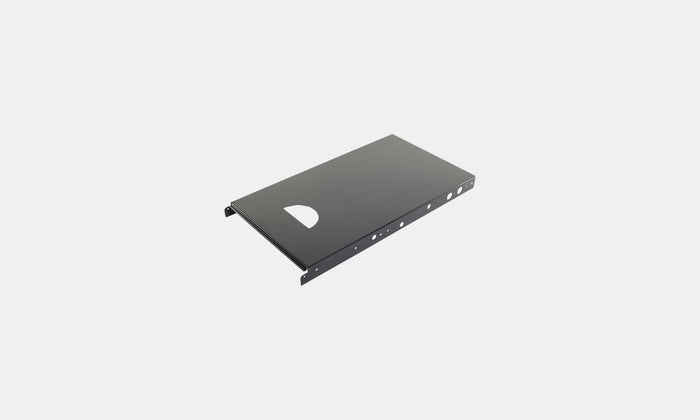 B2/B3 Countertop Side Panel -Left