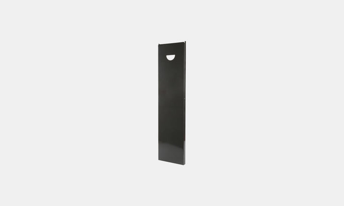 B2/B3 Floorstanding Left Side Panel