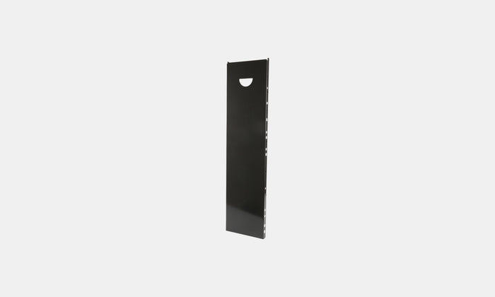 B2/B3 Floorstanding Right Side Panel