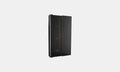 B3.2 Door Panel Set Black