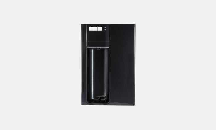 B3.2 Front Panel - Black