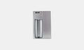 B3.2 Front Panel - Silver