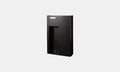 B3.2 Front Panel Set Black