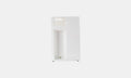B3.2 Front Panel Set White