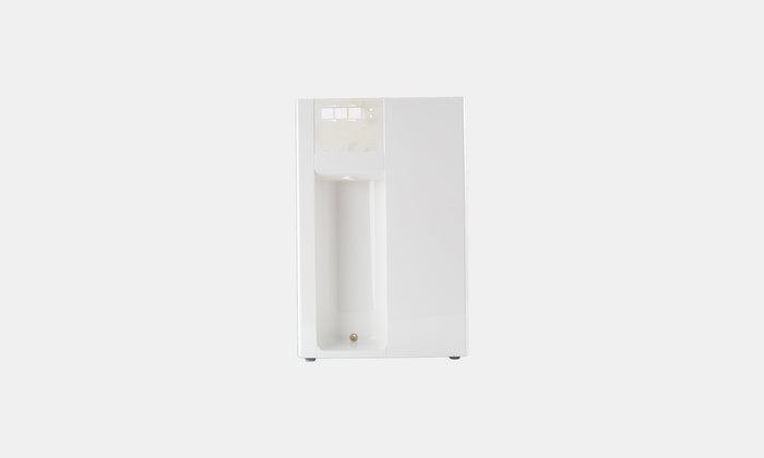B3.2 Front Panel Set White