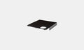 B3.2 Top Cover Panel Black