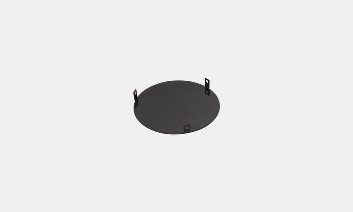 B3.2 Top Panel Blanking Plate