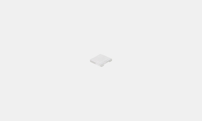 B3.2/B4.2 Touch Icon Illumination Diffuser (LGP)