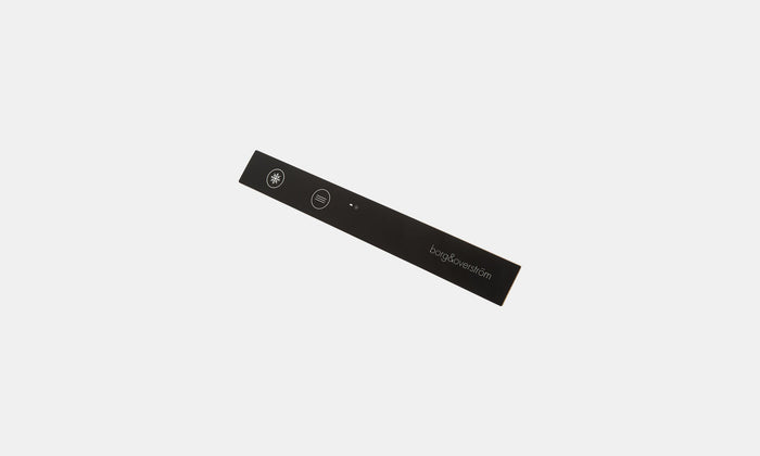 B4.2 Chilled & Ambient Touchscreen Control Panel – Borg & Overström