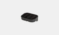 B4.2 Drip Tray Set without Drainage - Black