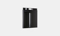 B4.2 Front Panel - Black
