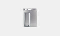 B4.2 Front Panel - Silver