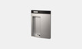 B4.2 Front Panel Set - Silver