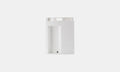 B4.2 Front Panel Set - White