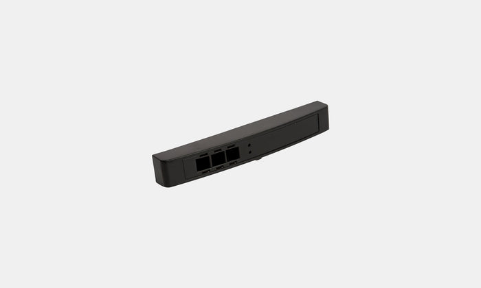B4.2 Indication Panel Frame - Black