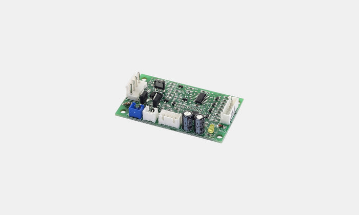 B5 DC&H Level Control Board