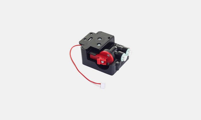 b5 Leak Detector Module