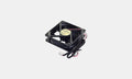 B5/U1 Cooling Fan