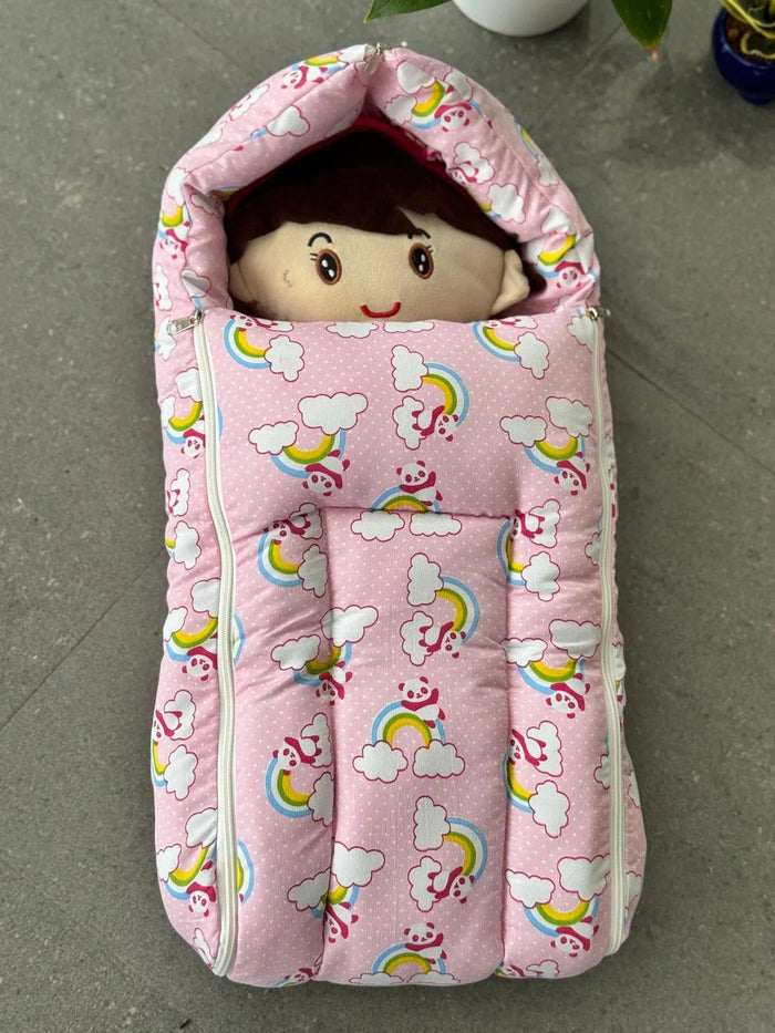 Baby Bed set -Combo
