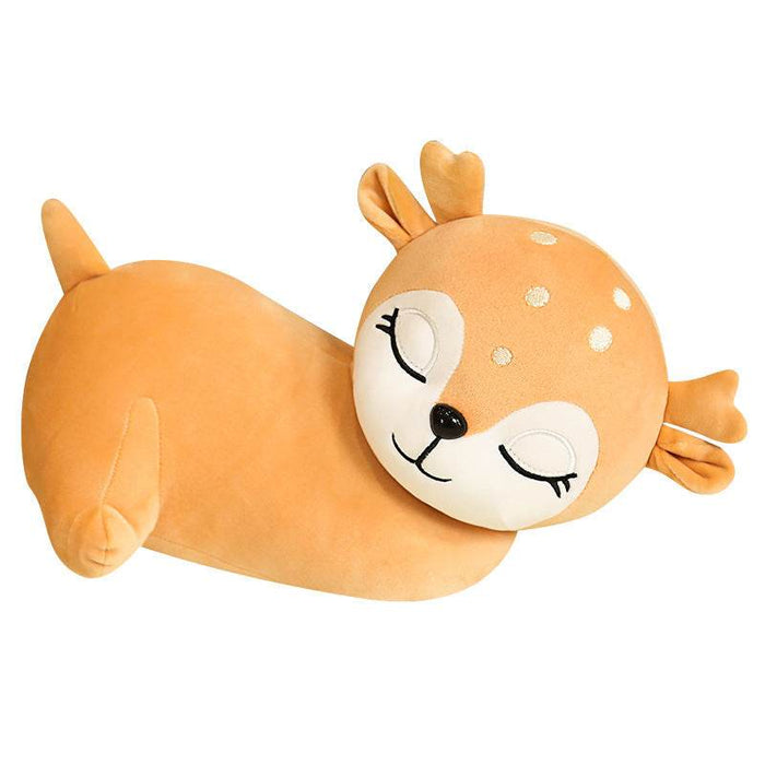 Baby Deer Stuffed Animal Plushie - Goodlifebean stuffed animals